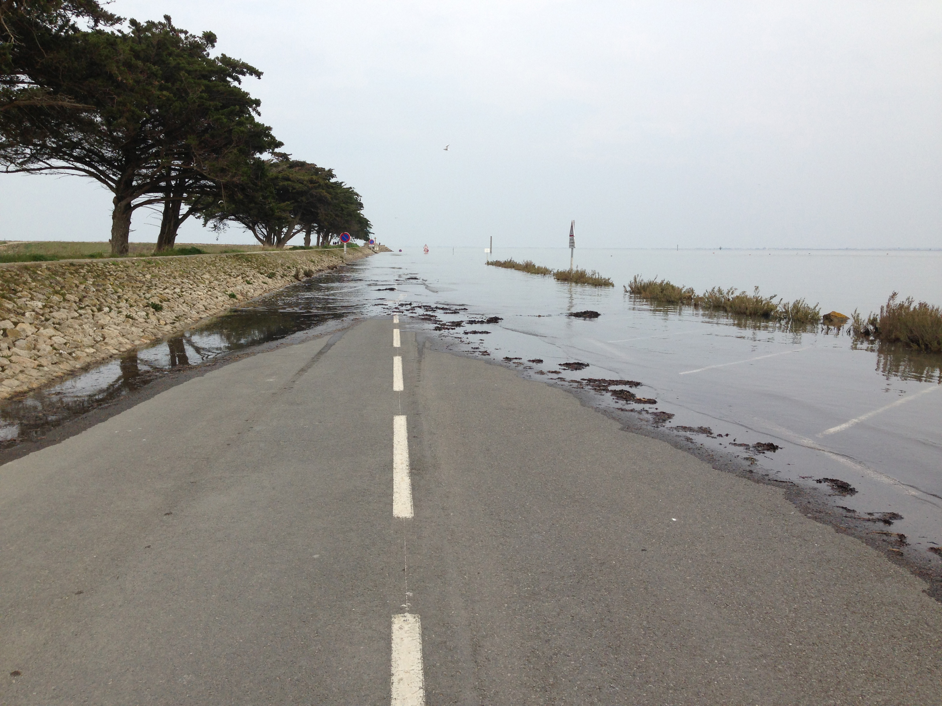 le passage du gois